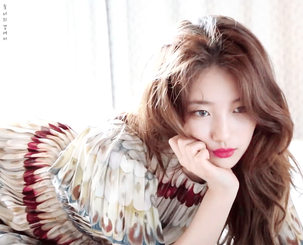 수지에 반하다.jpgif | 인스티즈