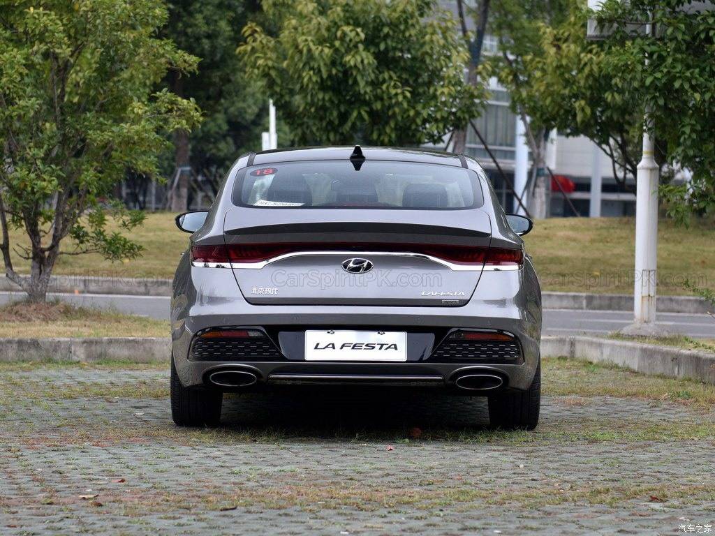 2019 신형 현대 라페스타 [데이터주의] | 인스티즈