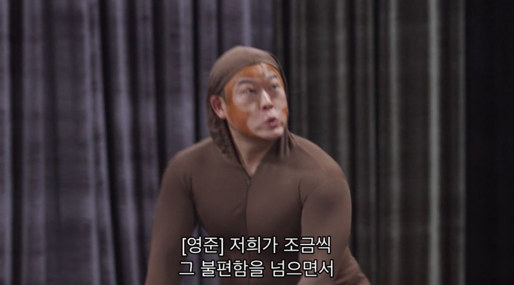 메타코미디 클럽 사장과 코미디 철학 갈등으로 개빡친 이경규 근황 .......JPG | 인스티즈