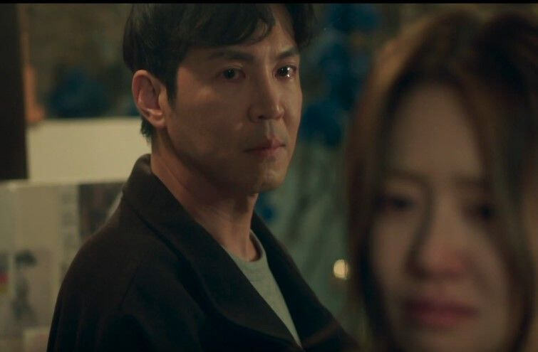 ???: 남편 있어도 괜찮아요 결혼생활은 그 사람이랑 하고 연애는 나하고 해요 | 인스티즈