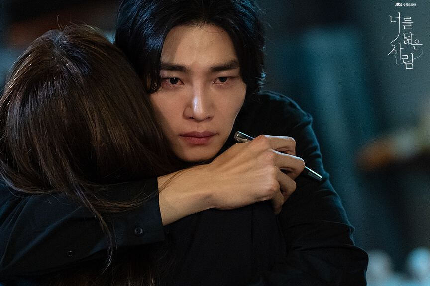 ???: 남편 있어도 괜찮아요 결혼생활은 그 사람이랑 하고 연애는 나하고 해요 | 인스티즈