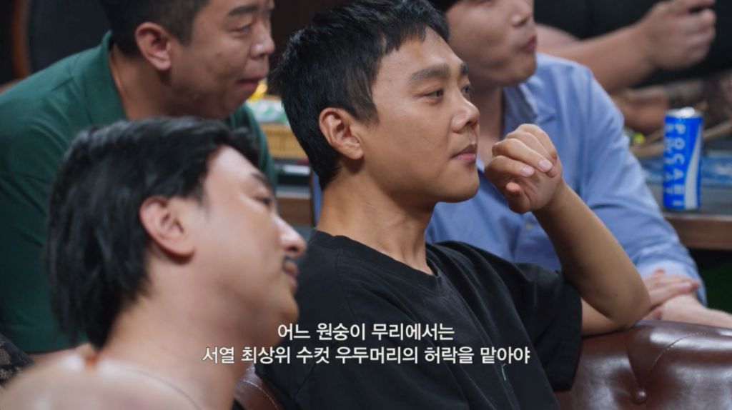 메타코미디 클럽 사장과 코미디 철학 갈등으로 개빡친 이경규 근황 .......JPG | 인스티즈