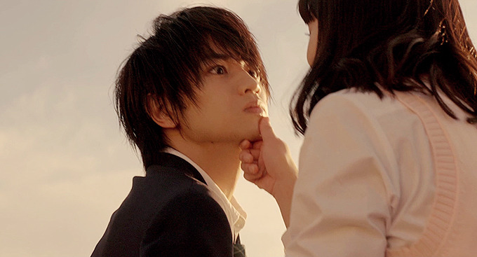 [쿠로사키군의말대로는되지않아] 잘생긴 쁘띠쓰레기와 잘생긴 개쓰레기 사이에서 고민하는 노이해 영화 完 | 인스티즈