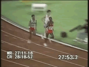 왜 때리는데.gif | 인스티즈