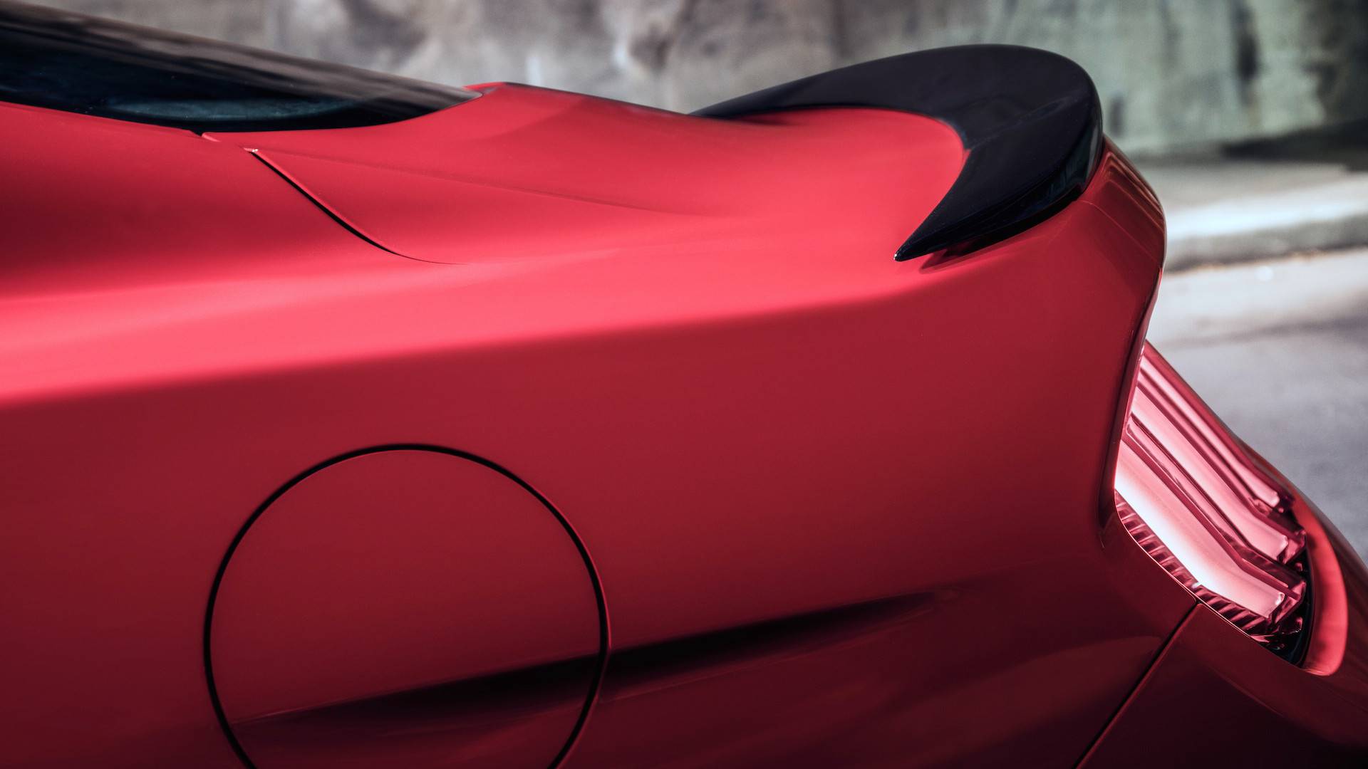 2018 포드 머스탱 GT 퍼포먼스 팩 Level-2 [데이터주의] | 인스티즈