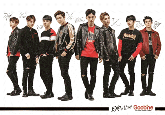 "유명 아이돌 팬들" 코 묻은 돈이 타깃?··· 외식업계, 아이돌 상술 논란 | 인스티즈