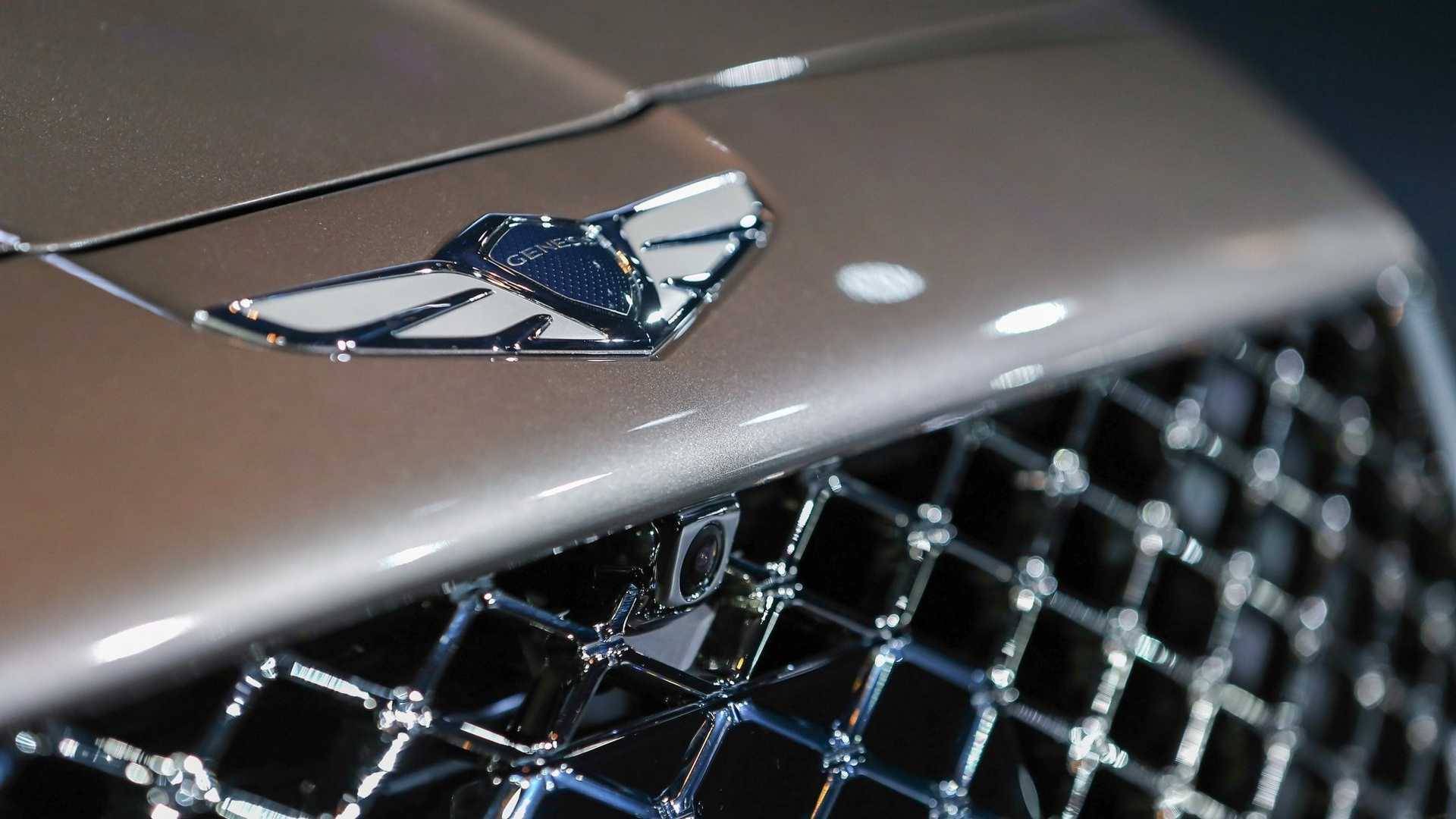 2019 제네시스 G90 페이스리프트 [데이터주의] | 인스티즈