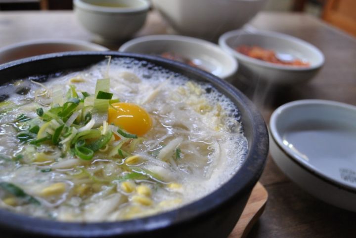 전주 콩나물국밥 맛집.jpg | 인스티즈