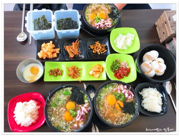 전주 콩나물국밥 맛집.jpg | 인스티즈