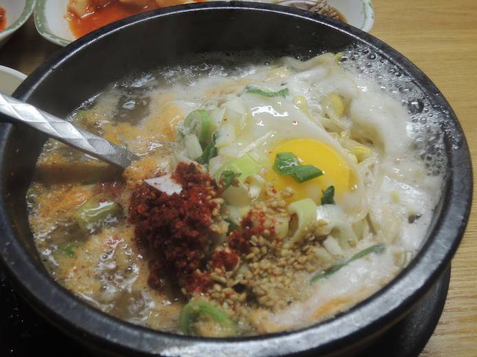 전주 콩나물국밥 맛집.jpg | 인스티즈