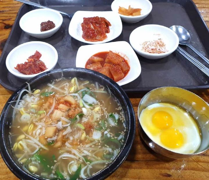 전주 콩나물국밥 맛집.jpg | 인스티즈