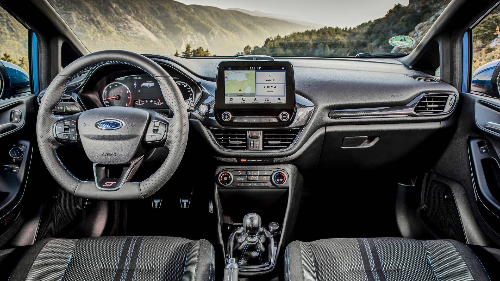 2018 신형 포드 피에스타 ST [데이터주의] | 인스티즈