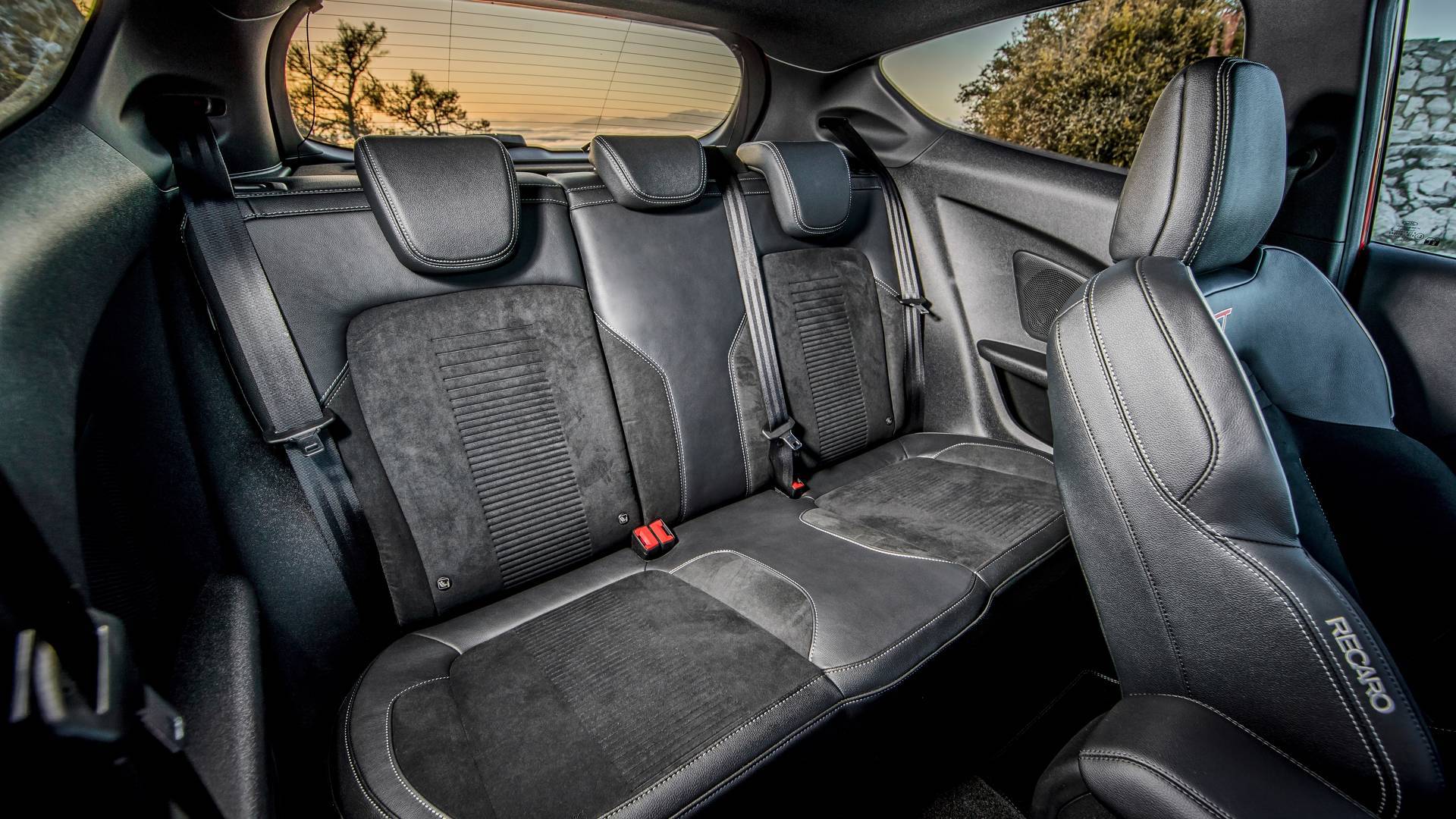 2018 신형 포드 피에스타 ST [데이터주의] | 인스티즈