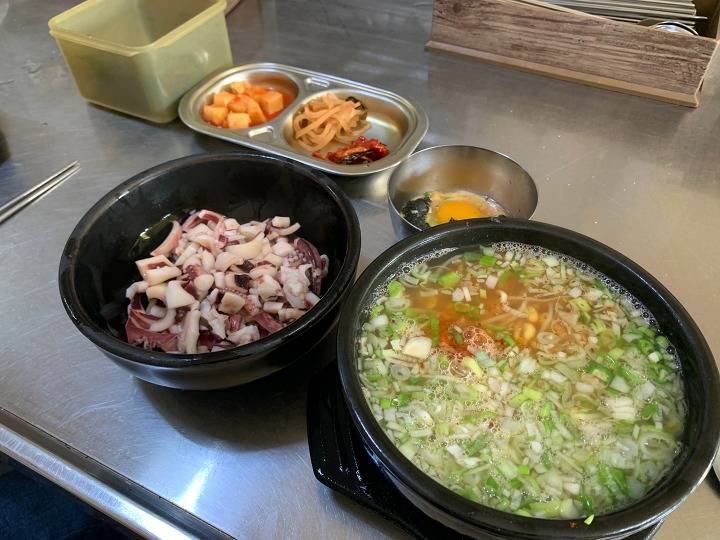 전주 콩나물국밥 맛집.jpg | 인스티즈