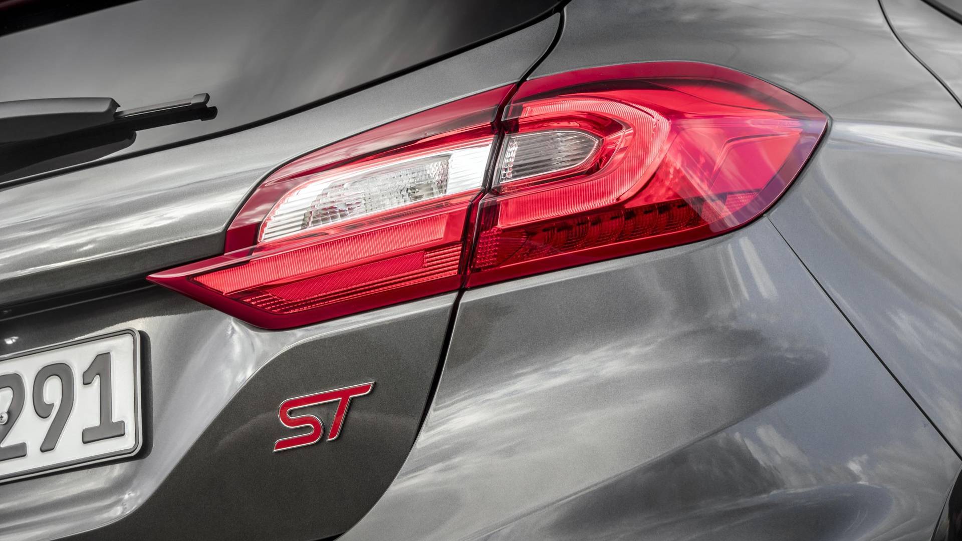 2018 신형 포드 피에스타 ST [데이터주의] | 인스티즈