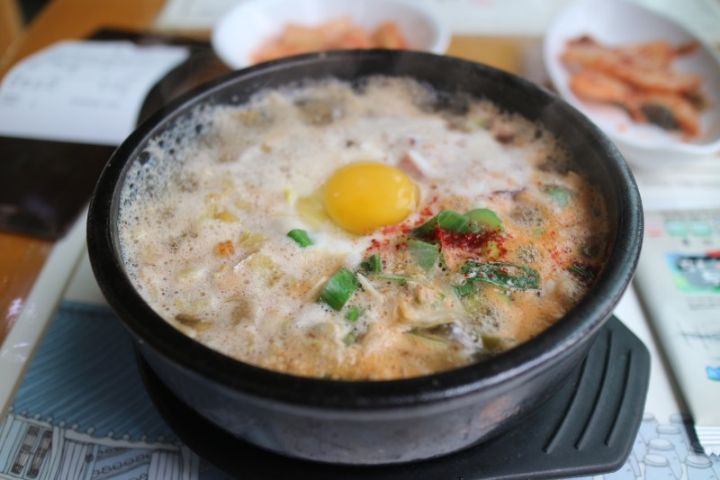 전주 콩나물국밥 맛집.jpg | 인스티즈