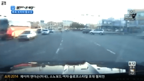 경찰들은 믿어야될지 말아야될지... 많이 억울해 하시는 뺑소니 운전자... | 인스티즈