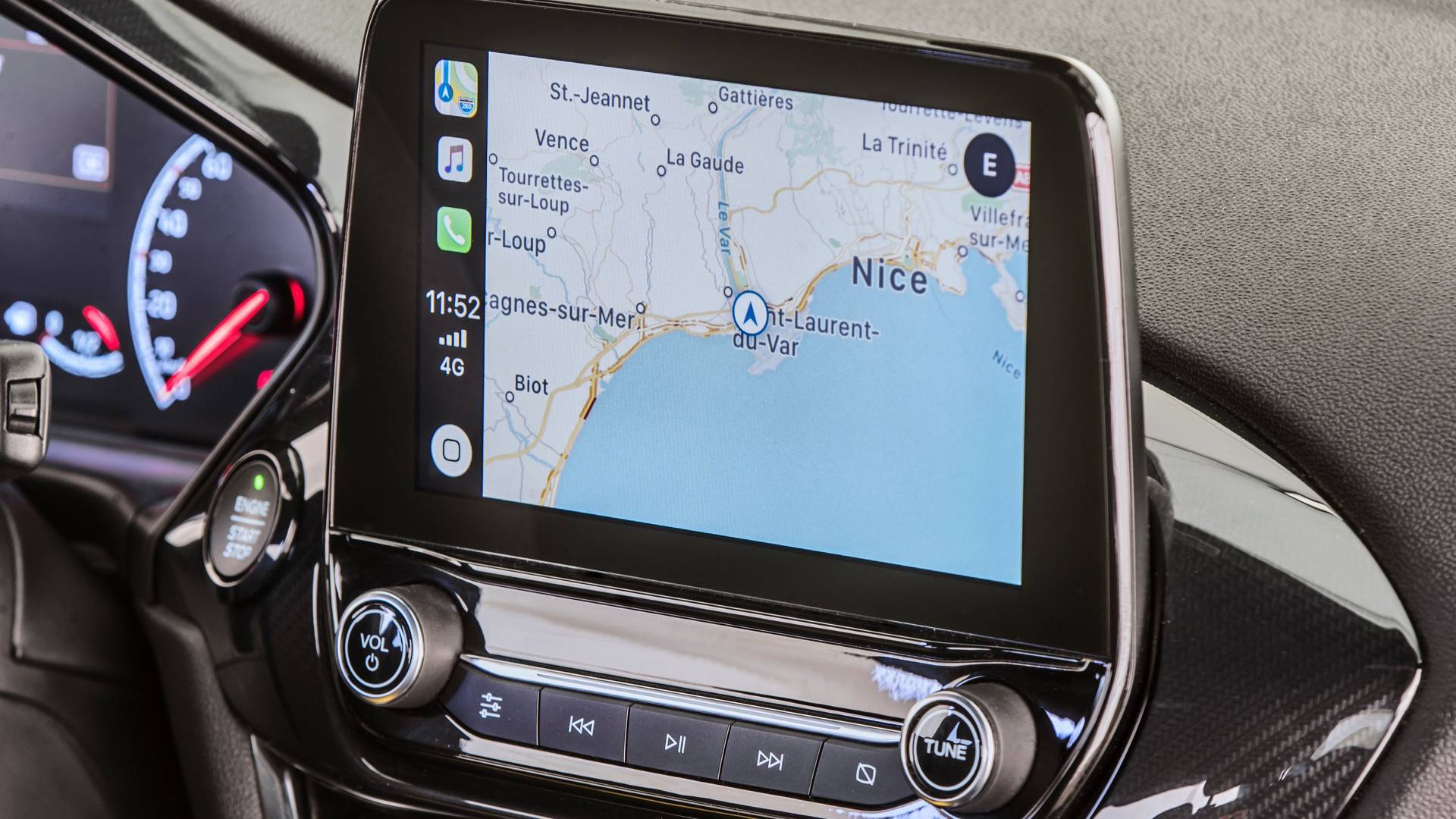 2018 신형 포드 피에스타 ST [데이터주의] | 인스티즈