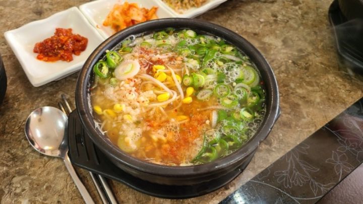 전주 콩나물국밥 맛집.jpg | 인스티즈