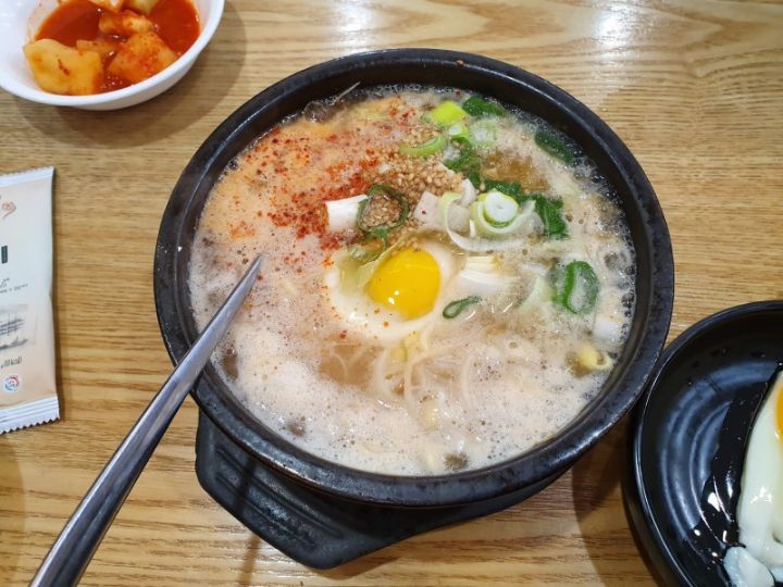 전주 콩나물국밥 맛집.jpg | 인스티즈