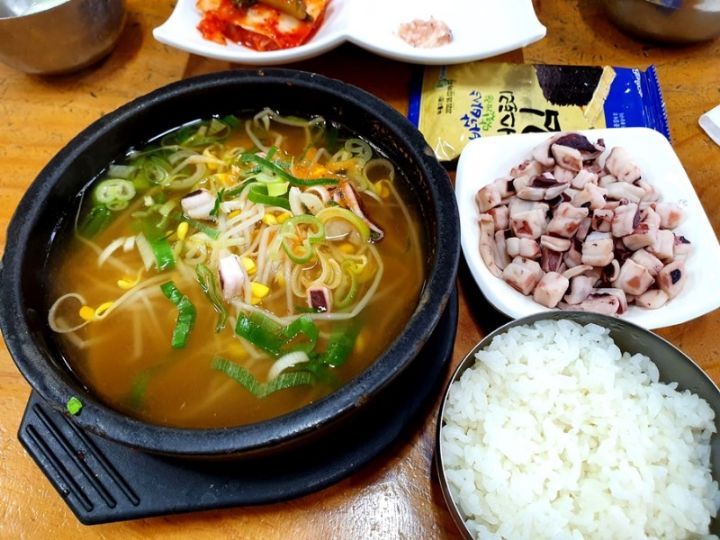 전주 콩나물국밥 맛집.jpg | 인스티즈