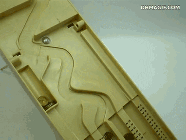 알고나면 신기한 원리들.gif | 인스티즈