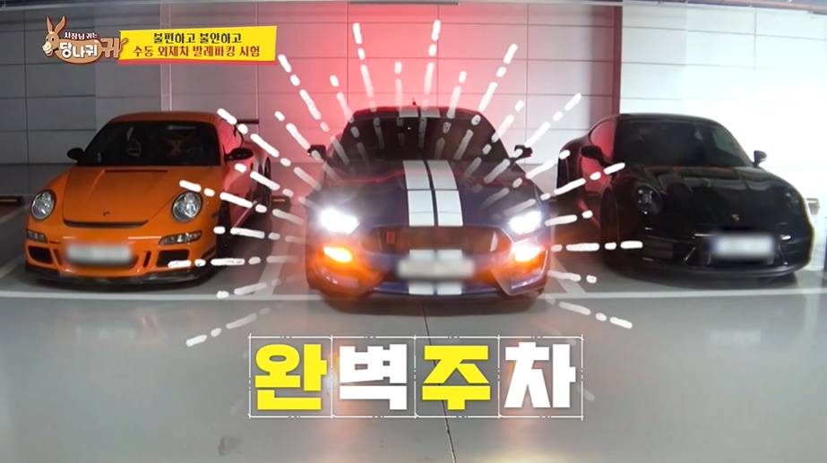 좋은시도다 vs 극한체험이다 의견 극으로 갈린다는 연습 | 인스티즈