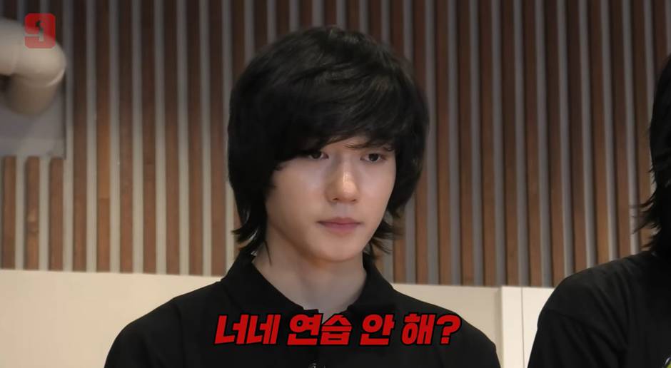 드디어 데뷔한다는 실력적으로 부족해서 해외 유학갔던 아이돌…jpg | 인스티즈