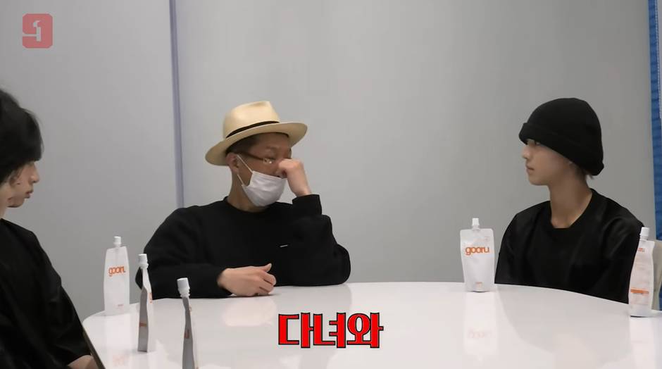 드디어 데뷔한다는 실력적으로 부족해서 해외 유학갔던 아이돌…jpg | 인스티즈