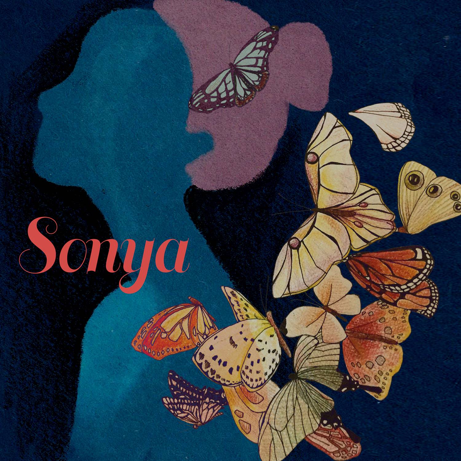 [미리듣기] 소냐(Sonya) - 오 나의 사랑 | 인스티즈