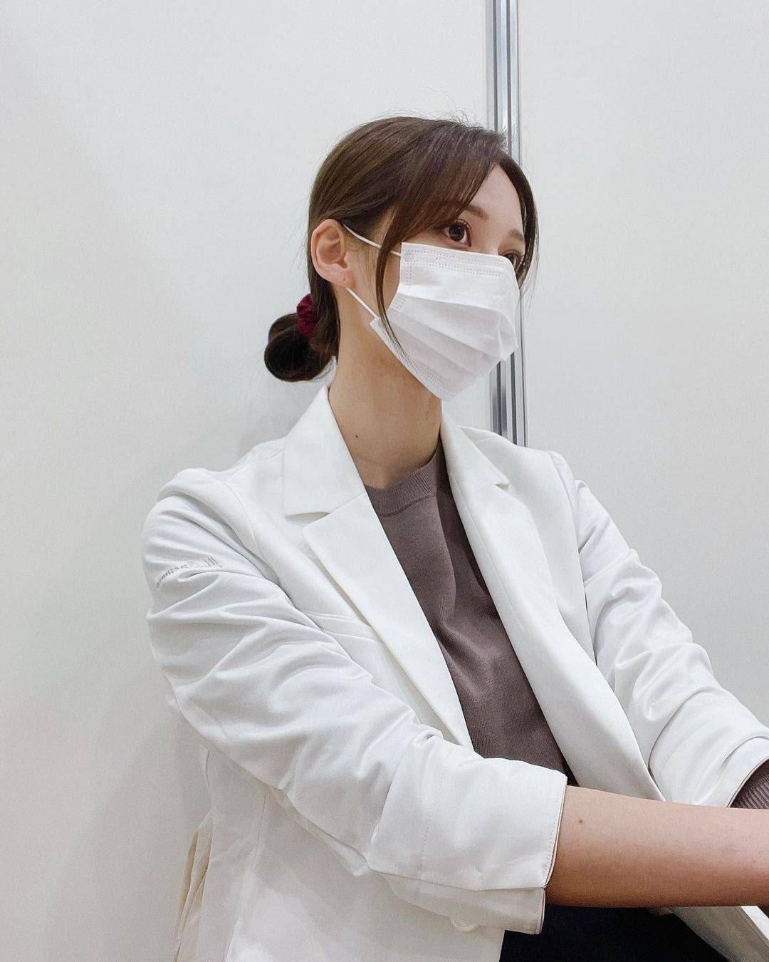 일본의 흔한 산부인과 의사 비주얼 | 인스티즈