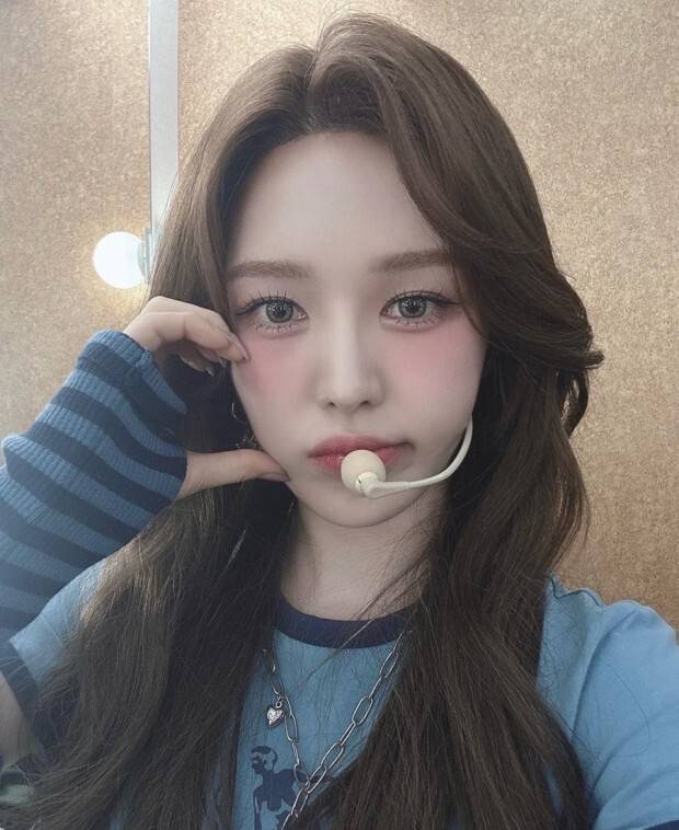 레드벨벳 웬디 데뷔초~현재 스타일링 변화 | 인스티즈