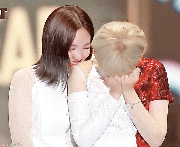 [트와이스] 나연 : 애미야 칵테일이 시다 | 인스티즈