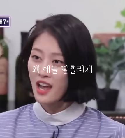 한혜진이 항상 투덜거렸어도 모델 후배들한테 존경받은 이유.jpg | 인스티즈