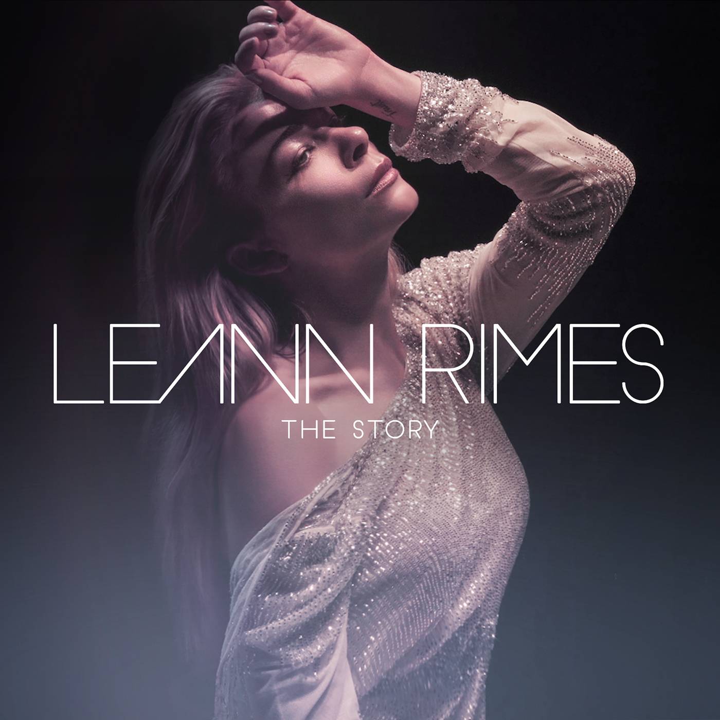 [미리듣기] LeAnn Rimes(리엔 라임스) - The Story | 인스티즈