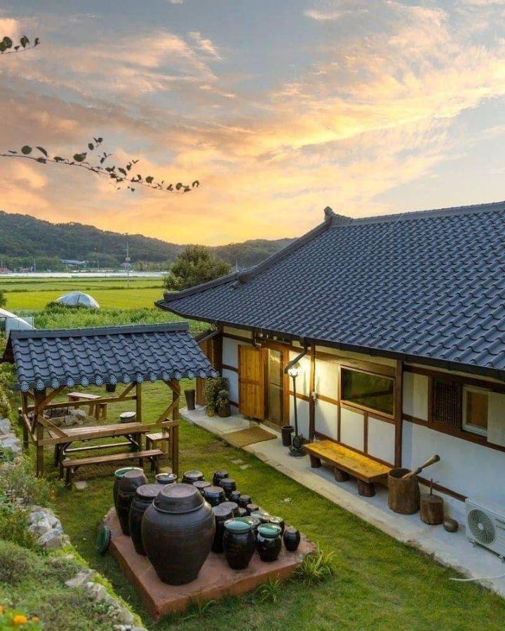 외국인들이 찍은 한국 가을 풍경 | 인스티즈