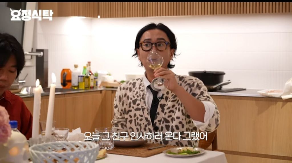7년만에 나온 신인바라보는 고인물들 | 인스티즈