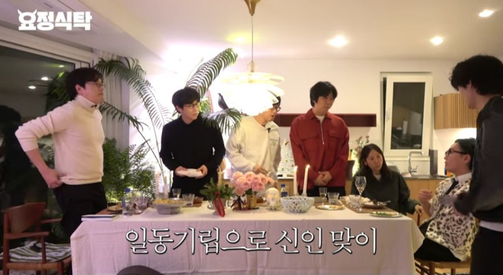 7년만에 나온 신인바라보는 고인물들 | 인스티즈