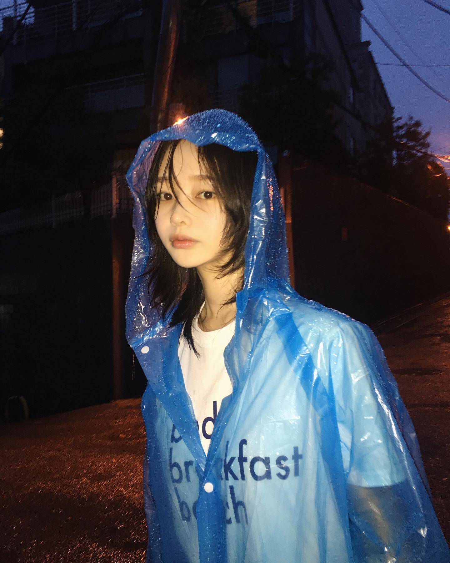팔로워 125만명의 인스타 인플루언서 @hwa.min | 인스티즈