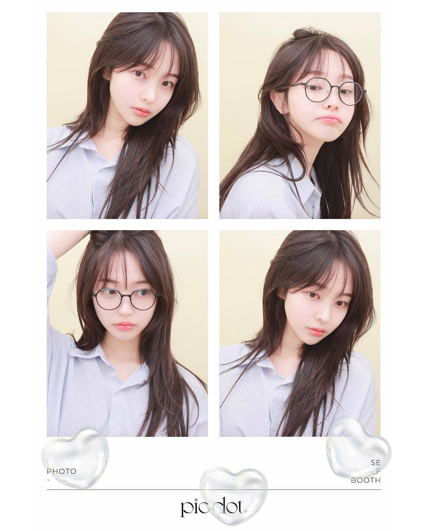 팔로워 125만명의 인스타 인플루언서 @hwa.min | 인스티즈