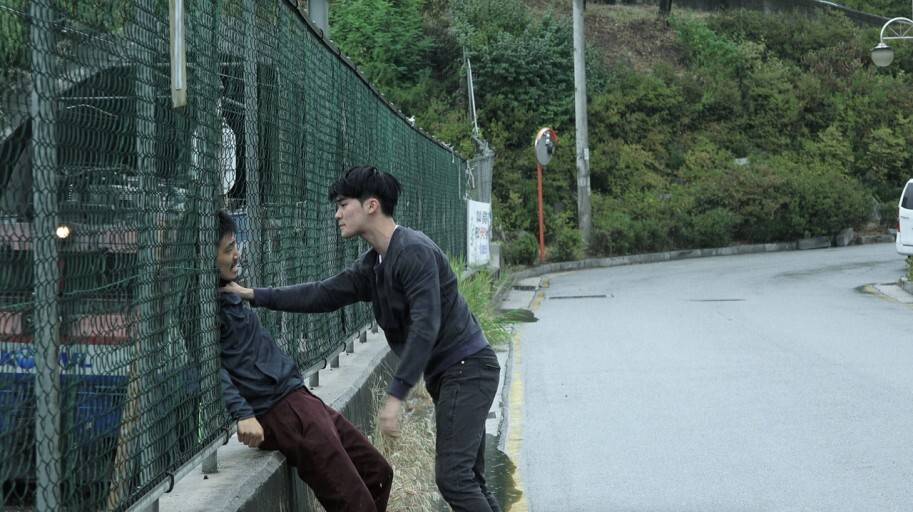 수위 미쳤다는 한국 퀴어영화 | 인스티즈