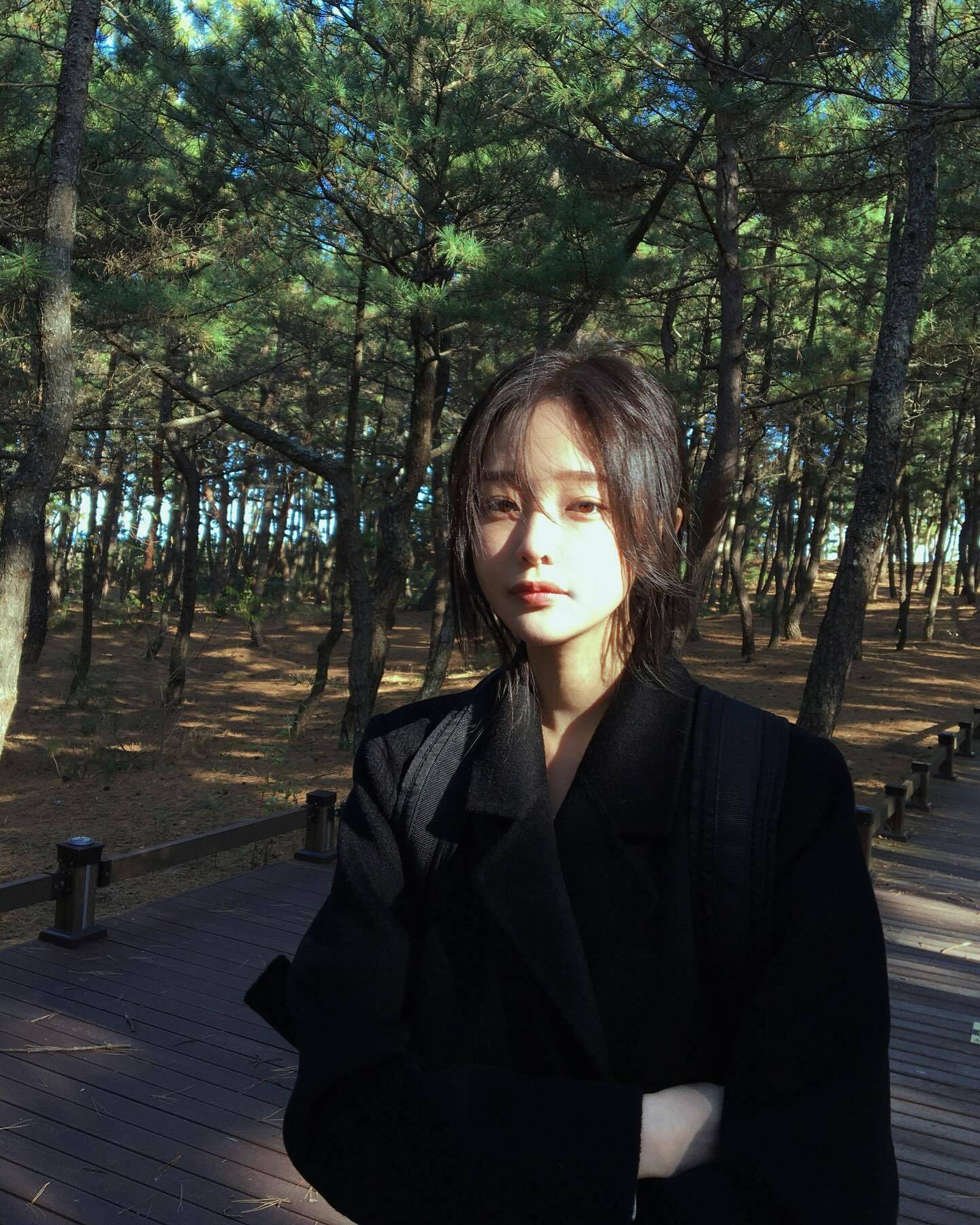 팔로워 125만명의 인스타 인플루언서 @hwa.min | 인스티즈