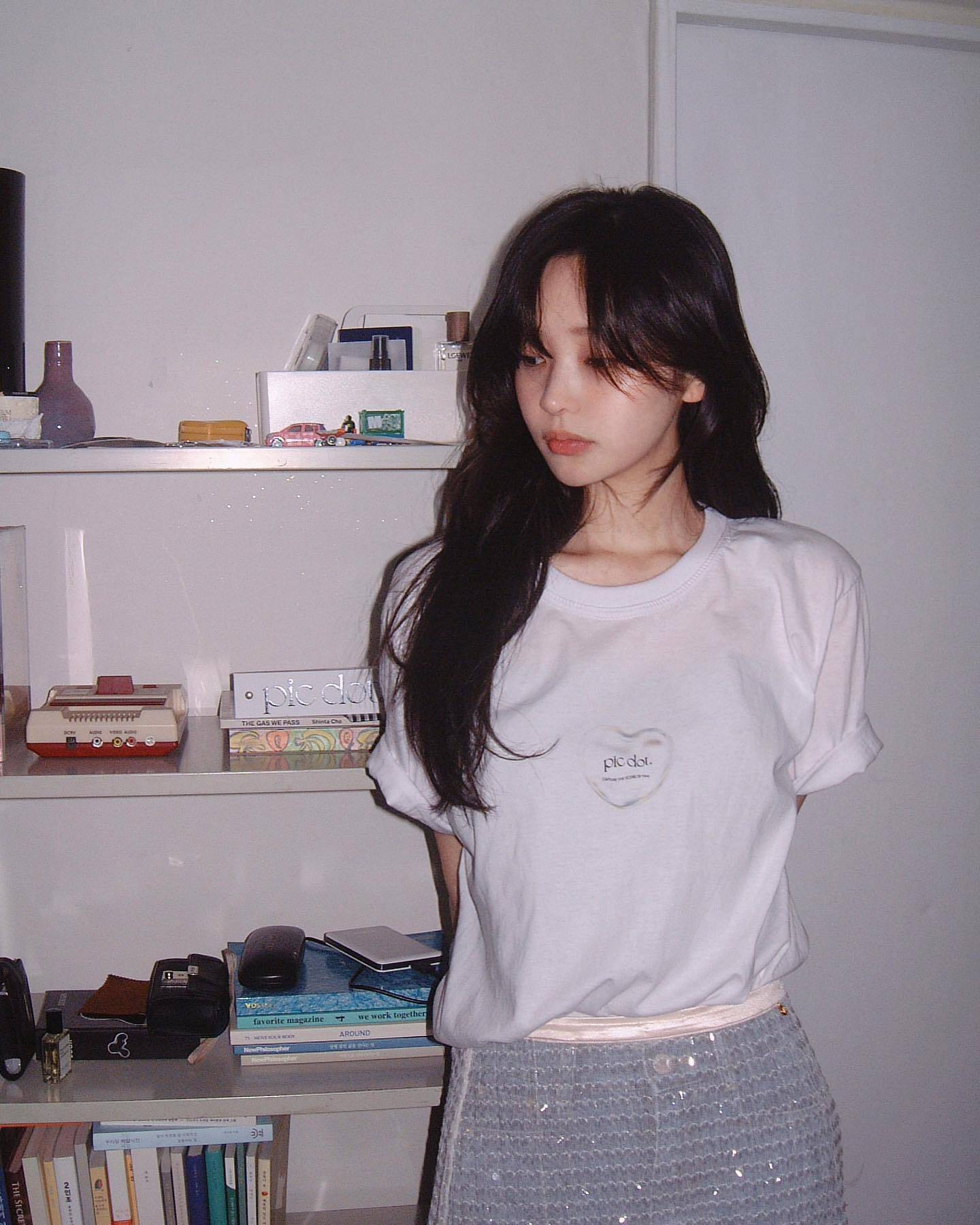 팔로워 125만명의 인스타 인플루언서 @hwa.min | 인스티즈