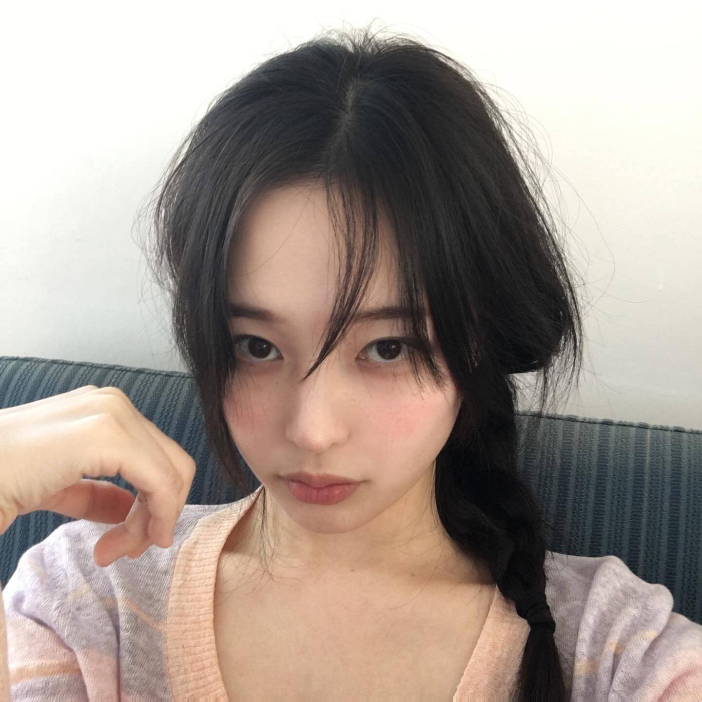 팔로워 125만명의 인스타 인플루언서 @hwa.min | 인스티즈