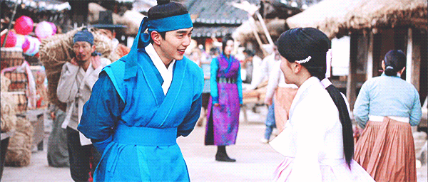 유승호 별것도 아닌데 설렌사람 많다는 "얘그나문" | 인스티즈