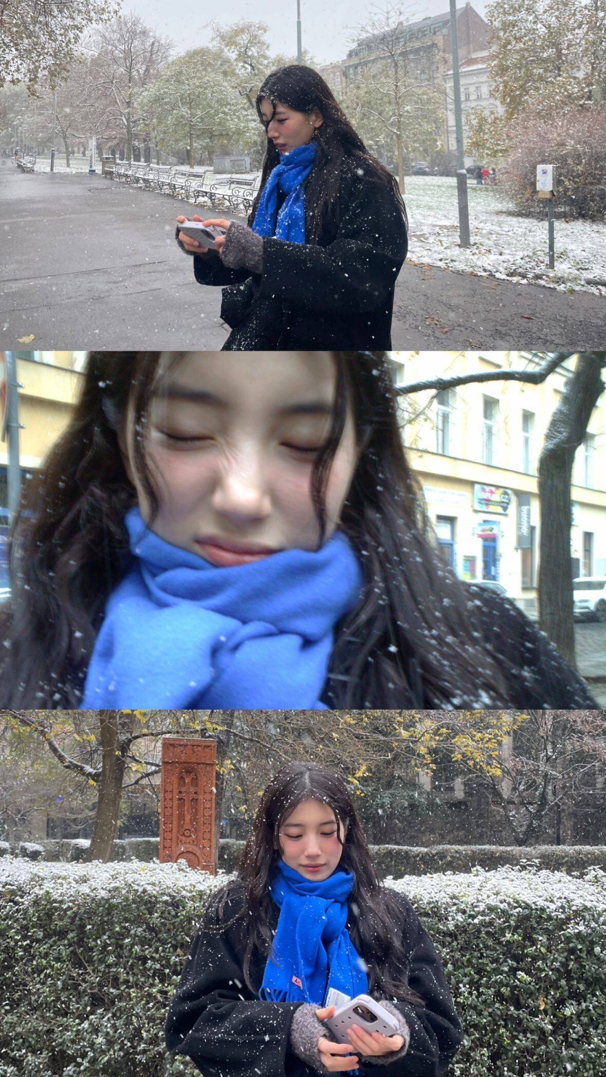 갤러리 검사 있겟습니다 다들 최근 저장한 여자 사진 올리세요 | 인스티즈