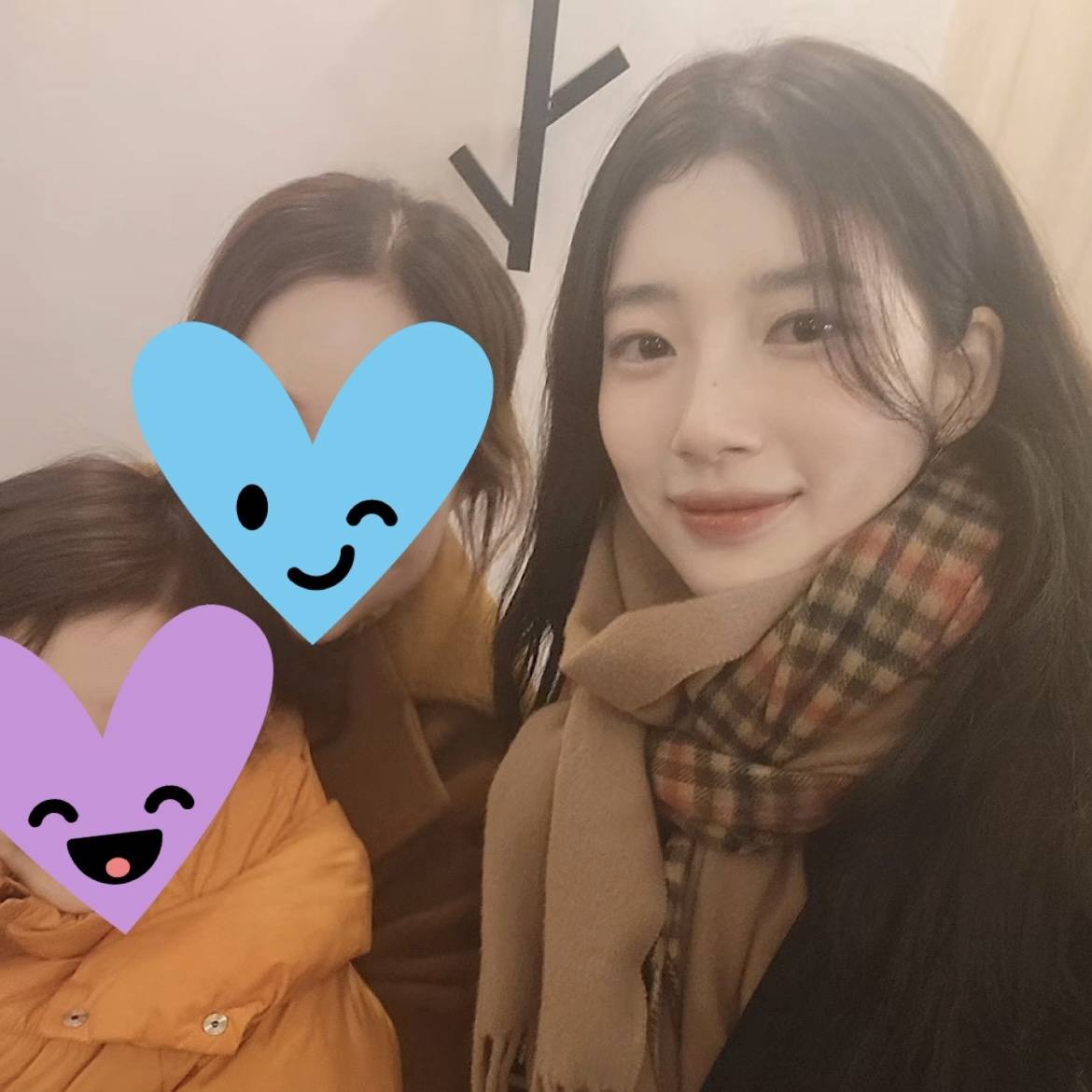 갤러리 검사 있겟습니다 다들 최근 저장한 여자 사진 올리세요 | 인스티즈