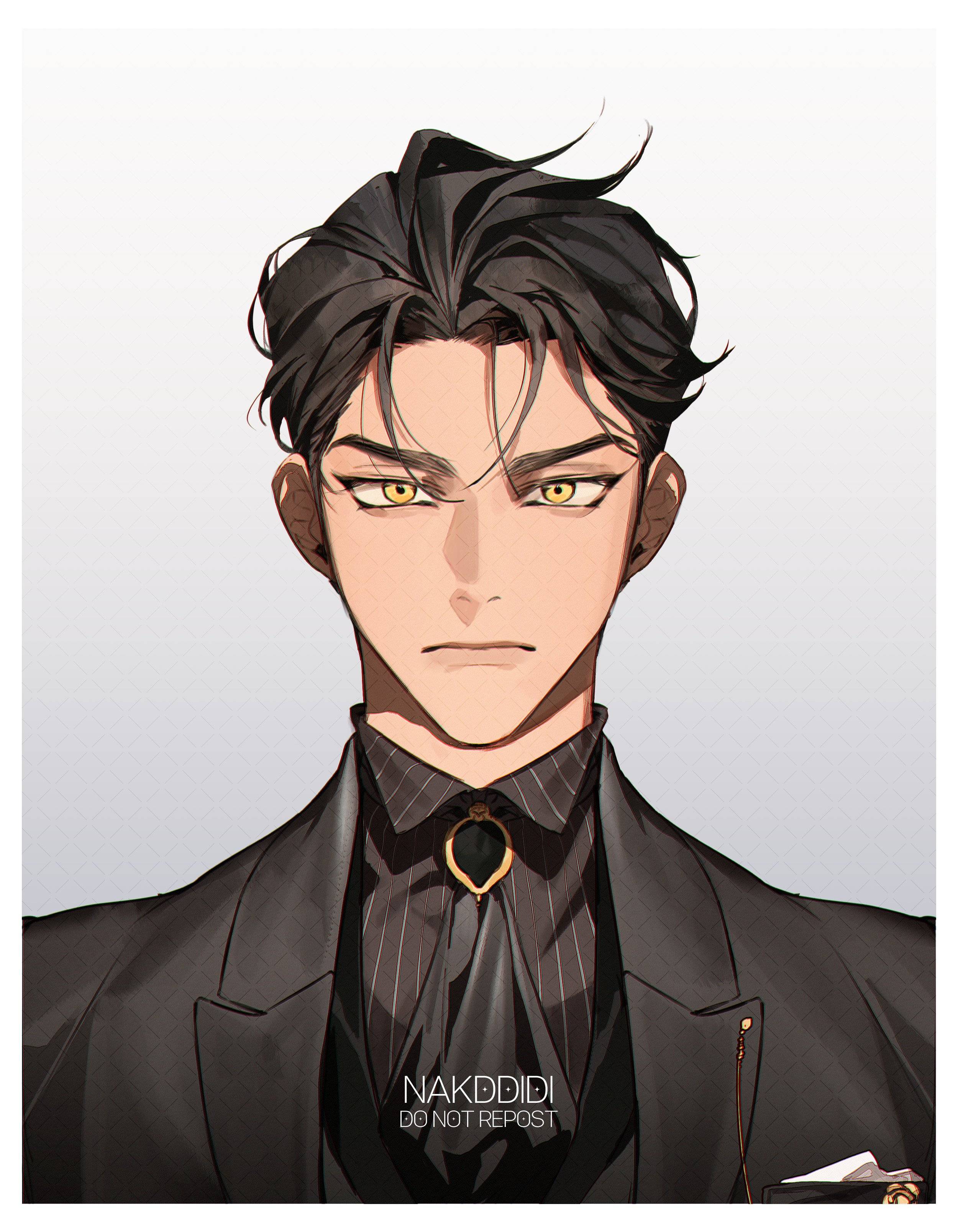 플레이브 캐디한 사람 그림 구경하는 달글 | 인스티즈