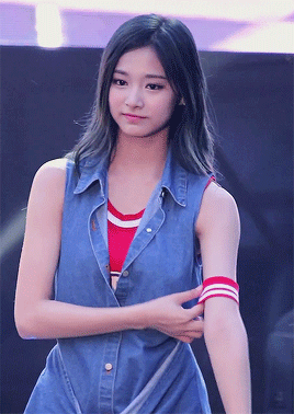 [트와이스] 쯔위.gif | 인스티즈