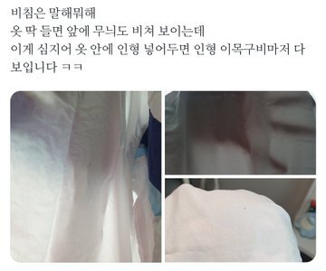 여자들 상대로 등먹는다고 반응 진짜 정말 안좋은 웹툰 피규어.twt | 인스티즈